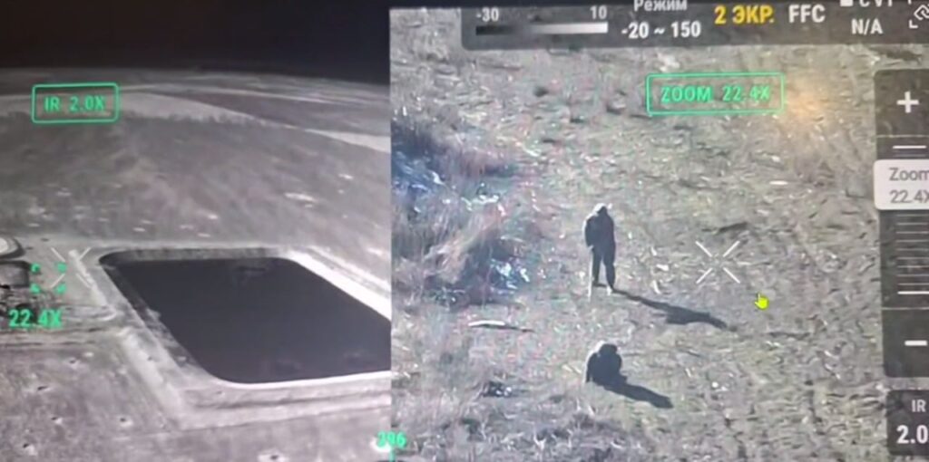 ロシアは負傷した兵士をポクロフスクの近くで戦いに送ります