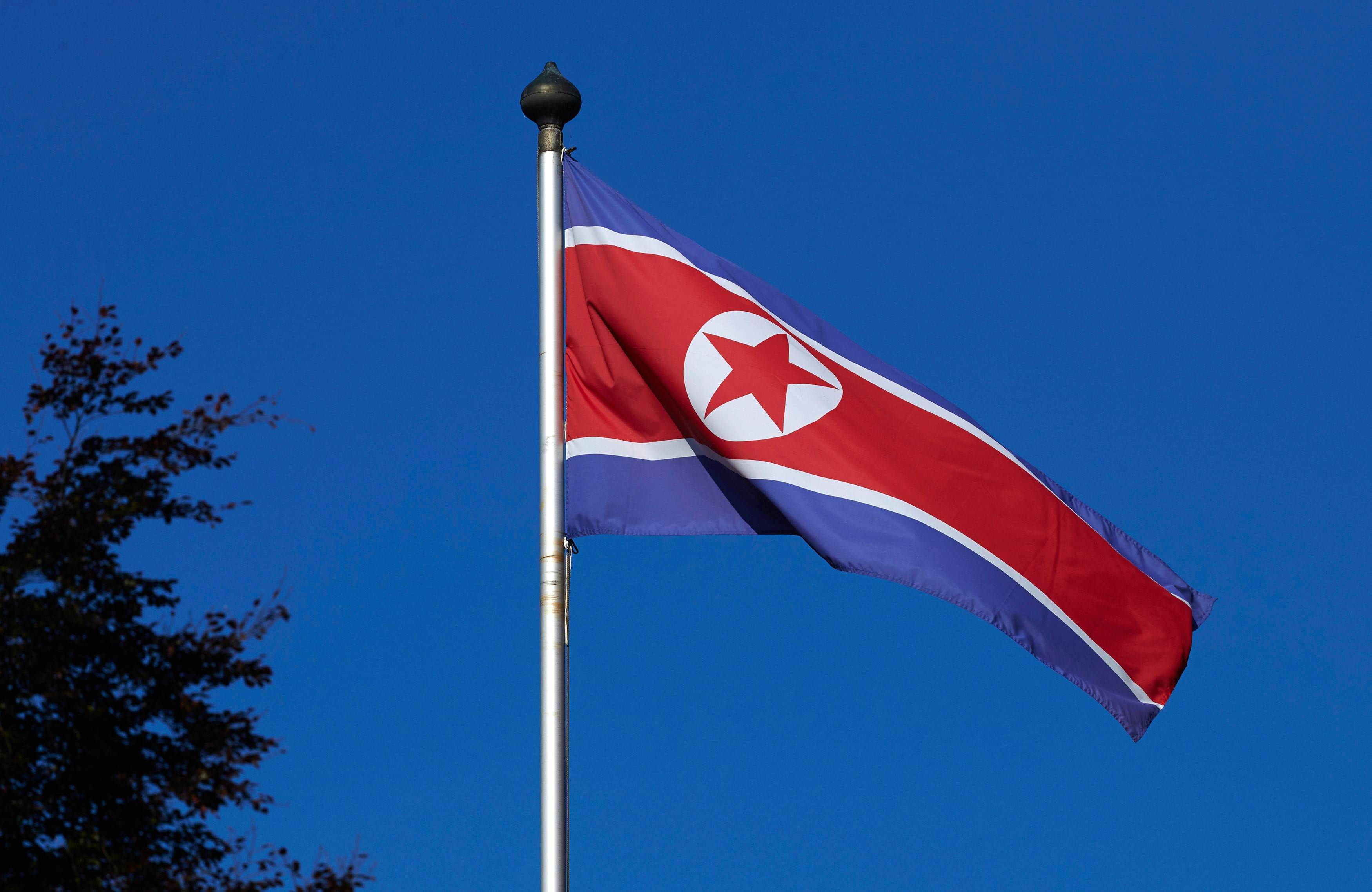 北朝鮮がロシアに追加部隊派遣、規模は不明＝報道