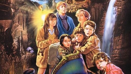『グーニーズ』の「続編」の製作が正式に進行中。スティーブン・スピルバーグがプロデュースに携わると海外報道。海賊の財宝を子供たちが探す1985年の冒険映画