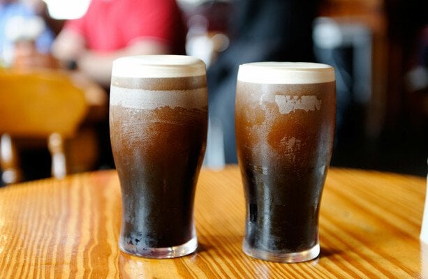 TDSの日にDáil'sBarsで注文された150ラウンドの飲み物が新しいTaoiseachを選出できませんでした