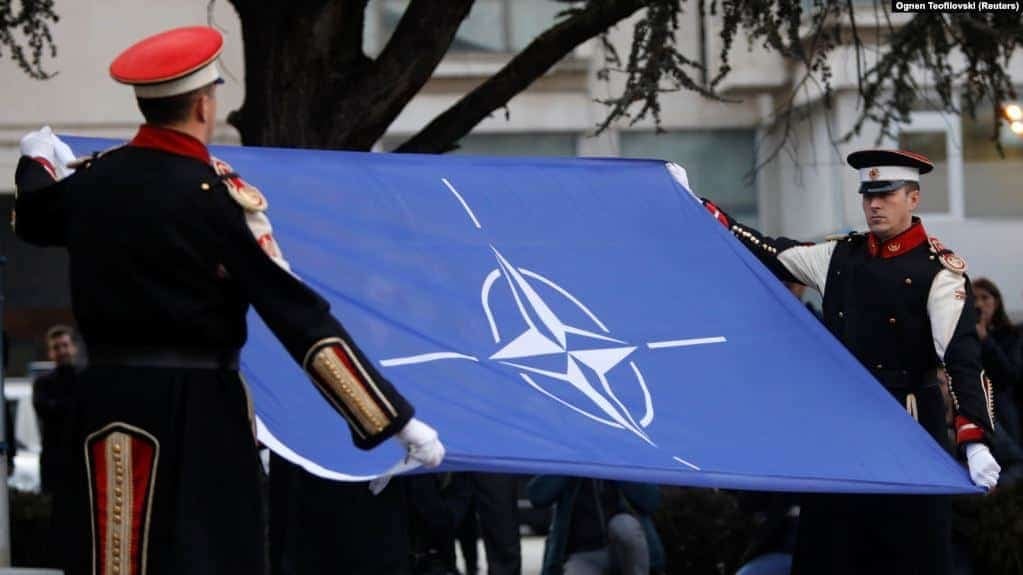 ヨーロッパの指導者は、トランプがNATOの相互防衛条項を放棄することを恐れています
