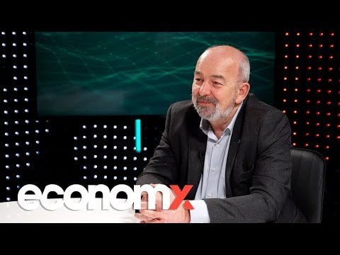 Attila Holoda：平和にもかかわらず、戦前のエネルギー市場にはもはや戻りません