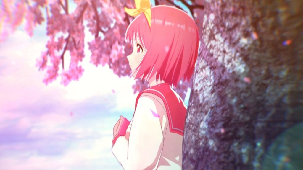 新たに生まれ変わった「ToHeart」，PC＆Switch向けに来春リリース。完全新作「project kizuna」の開発も発表に