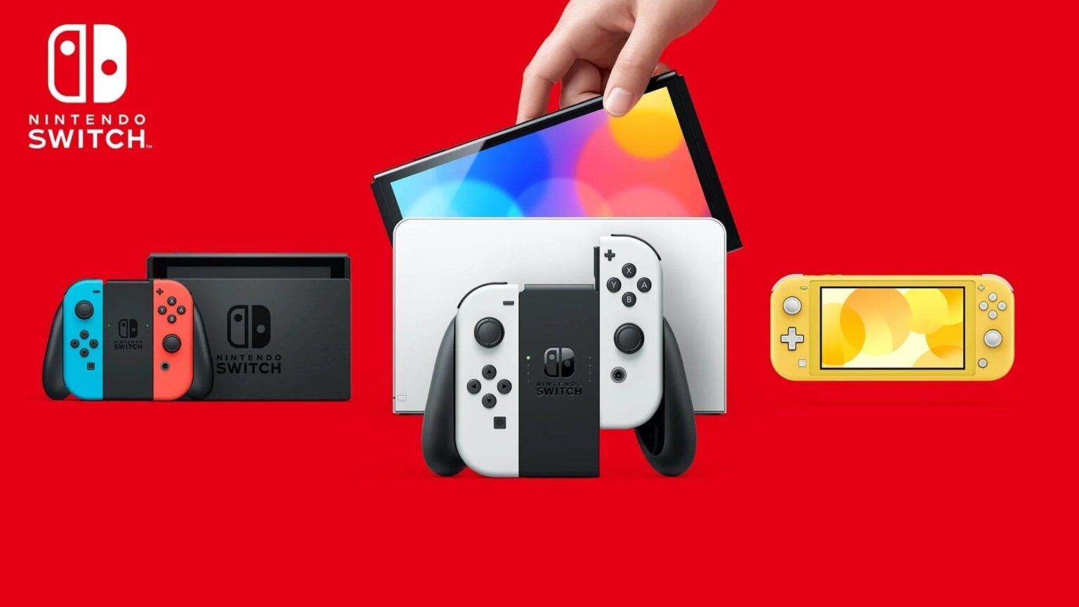 Nintendo Switch、ついに世界累計売上「1億5000万台」突破。“ニンテンドーDS超え”に歩みを進める