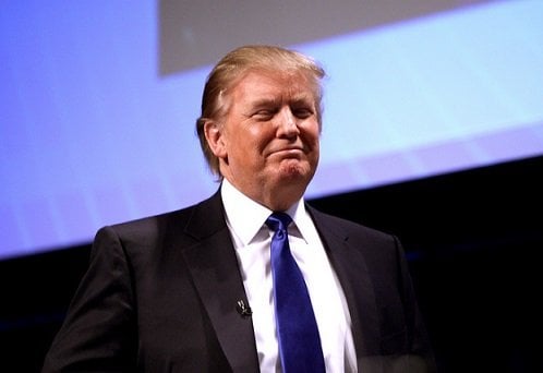 トランプの顧問は、カナダと米国の国境を再描画することを提案します - 報告書