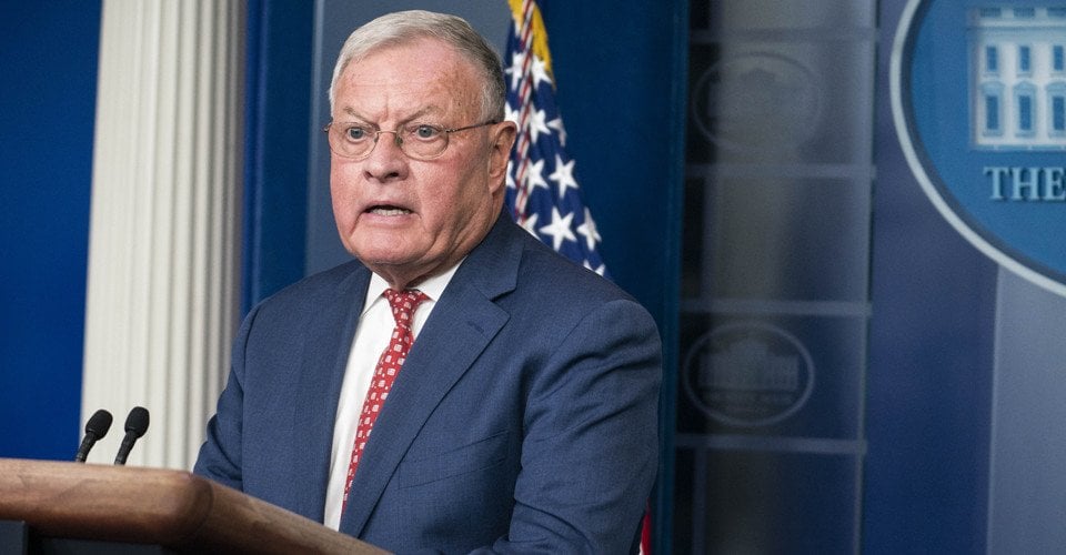 ウクライナでの戦争は数ヶ月以内に終わるかもしれない - トランプの特別使節ケロッグは言った。ウクライナとロシアの米国特別代表であるキース・ケロッグは、できるだけ早く戦争を終わらせることは、米国を含む全世界の利益であると述べました。