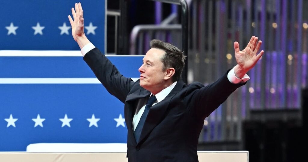 ジャッジがドージの封鎖を支持するとき、イーロン・マスクは激怒します：「クーデターの試み！」