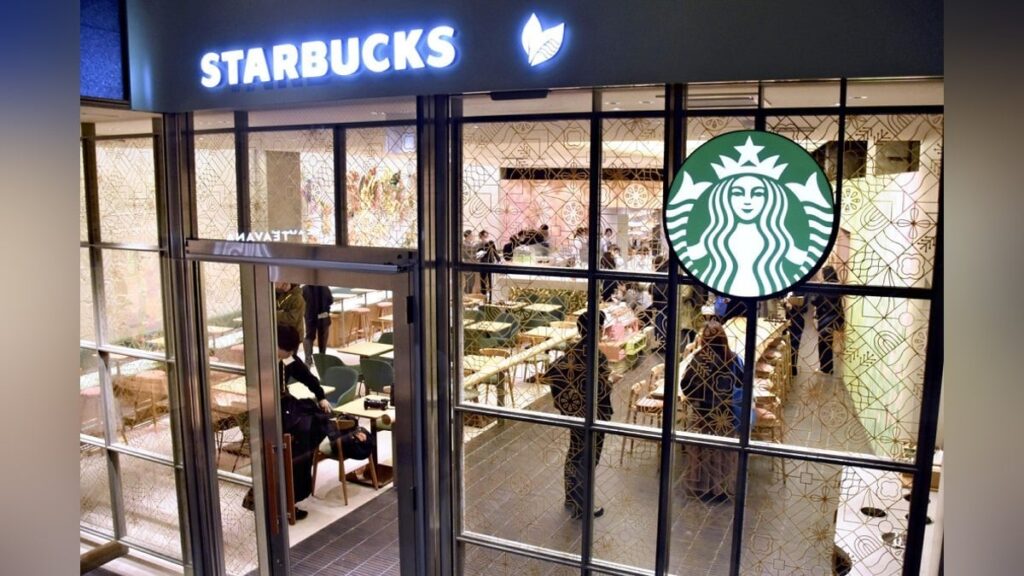 スタバ２０００店、銀座１号店から３０年目で到達…値上げしても「居心地の良さなど追求」が奏功