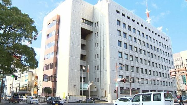 キャバクラから高級シャンパン2本を盗む…自称・飲食店店員を逮捕 目的は不明も余罪があると見て捜査 静岡県静岡市