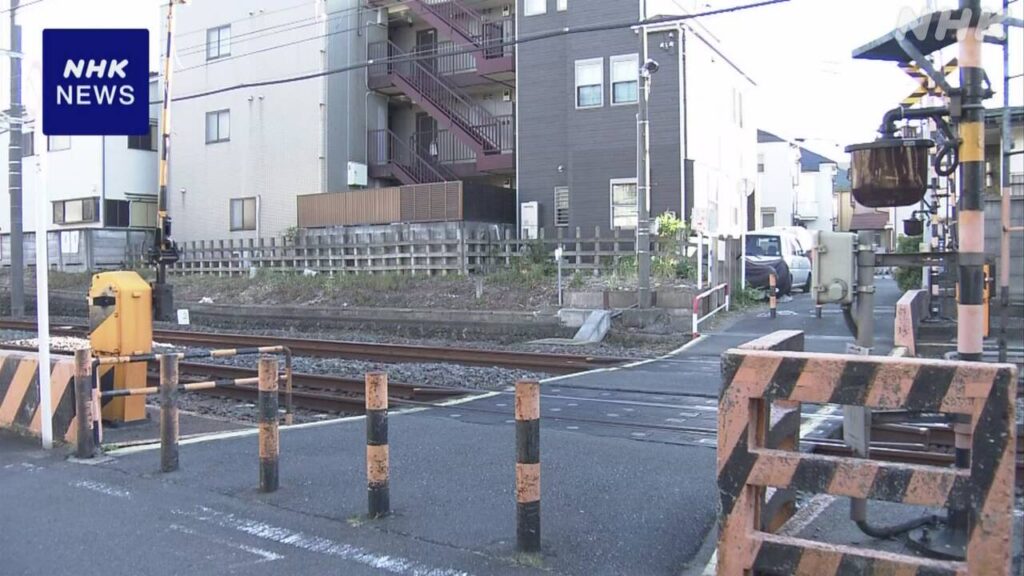 東京 板橋区 自殺偽装殺害事件 塗装会社社長ら3人再逮捕 | NHK