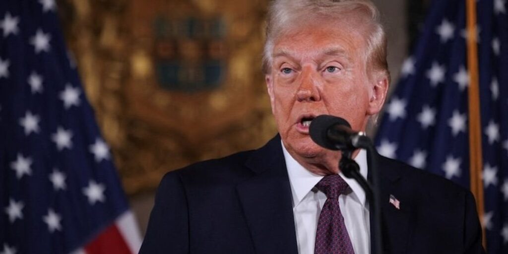 「第25回修正救済」がトランプ・フォックスのインタビューがレールから外れると熟考された