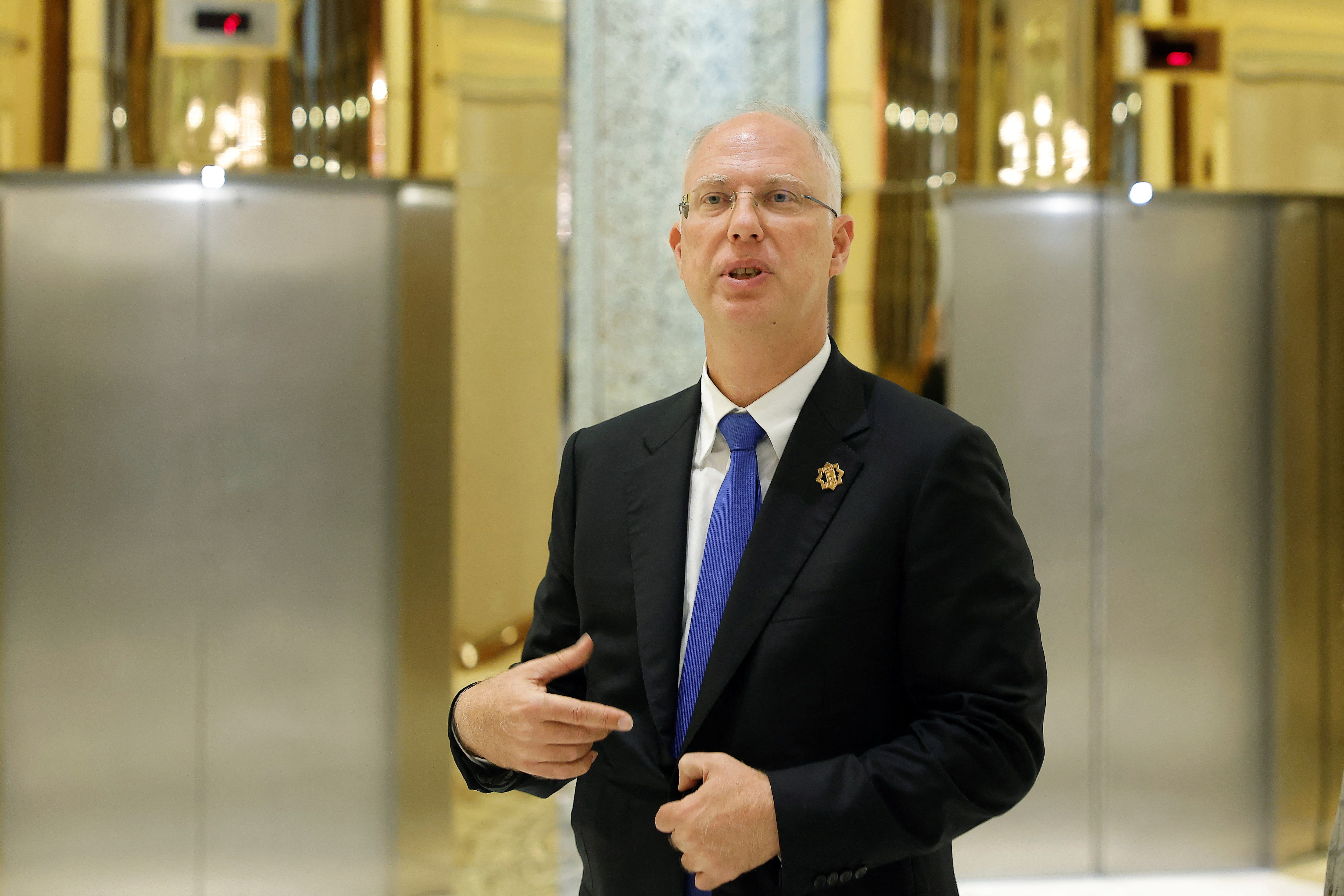 ロシア市場に米企業復帰へ、第2四半期にも＝政府系ファンド責任者