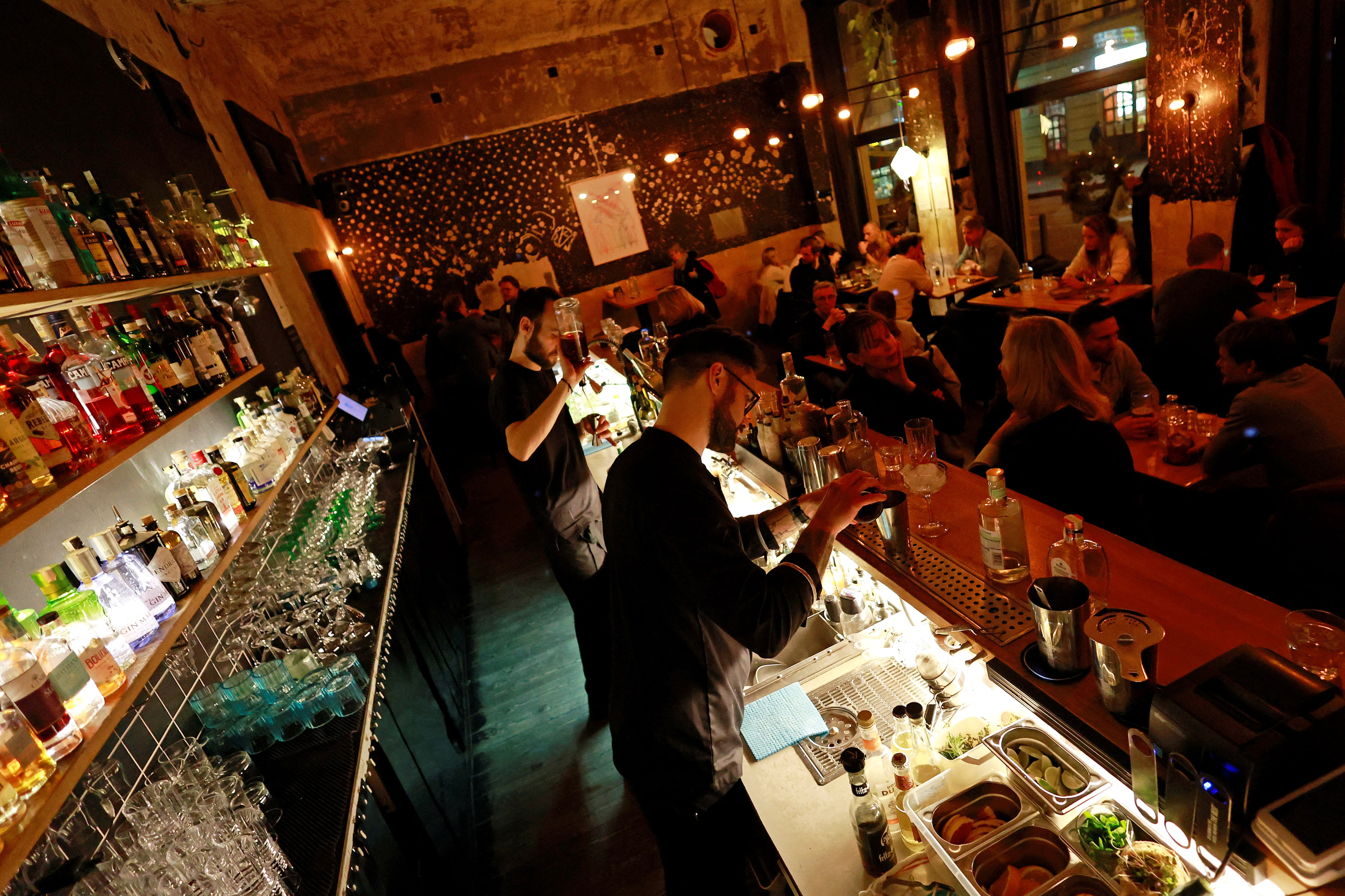 ＷＨＯ、欧州でアルコール飲料にたばこ並み「がん警告」要請