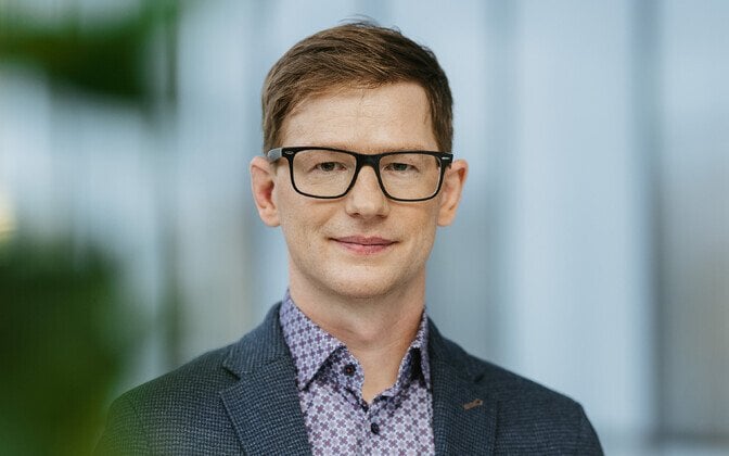 Magnus Piirits：社会的保護コストは減少しています