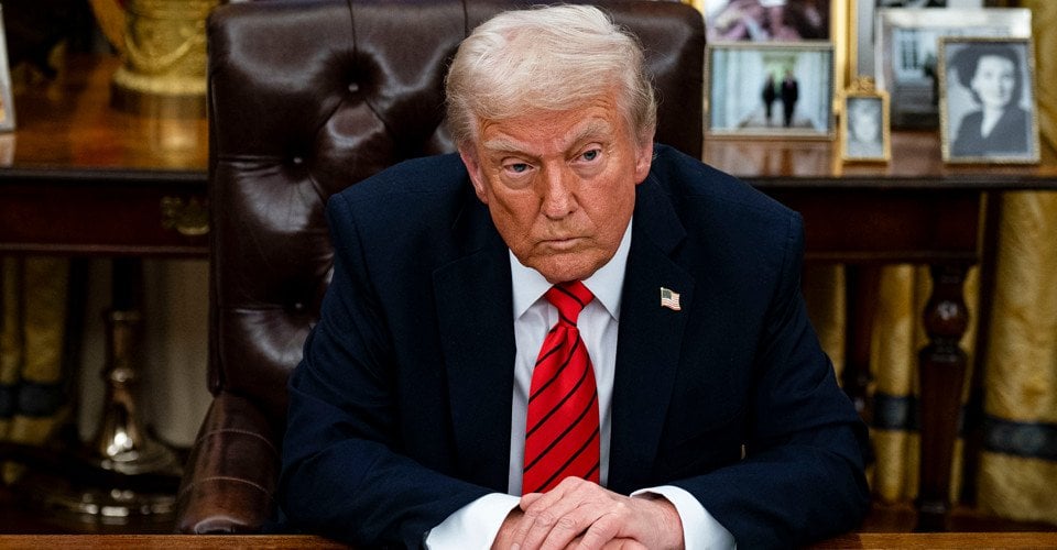 ウクライナの降伏と引き換えに、クレムリンの提案の中には、アイゼンバーグ教授がトランプに興味を持っているかもしれません。