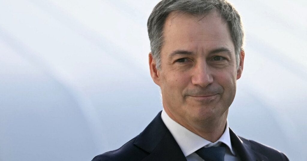 ベルギー首相は、ルーマニアでの大統領選挙へのロシアの介入についてハーバード大学で話しました