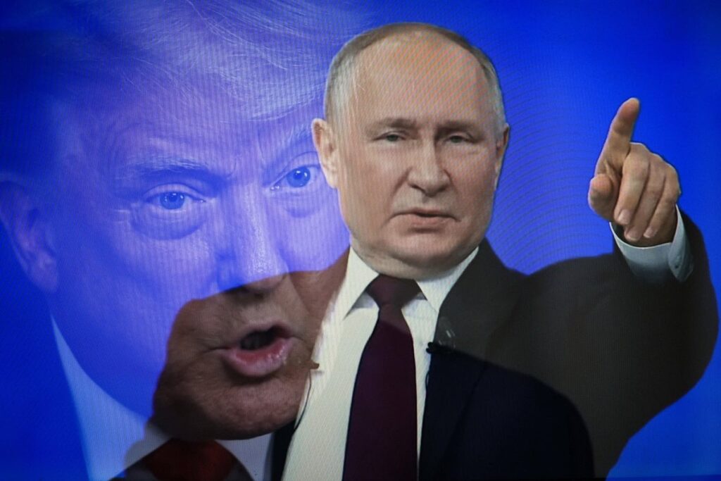 Viljar Web：今日、私たちはロシアに売られていないことを願っています-EestiPäevaleht