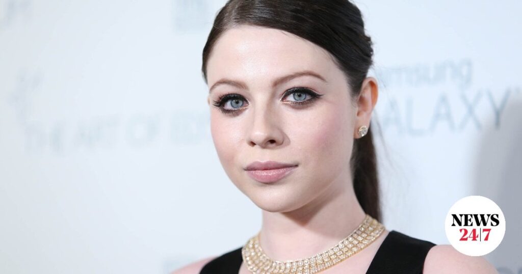 ミシェル・トラッチェンバーグ：「ゴシップガール」の女優は39歳で亡くなりました