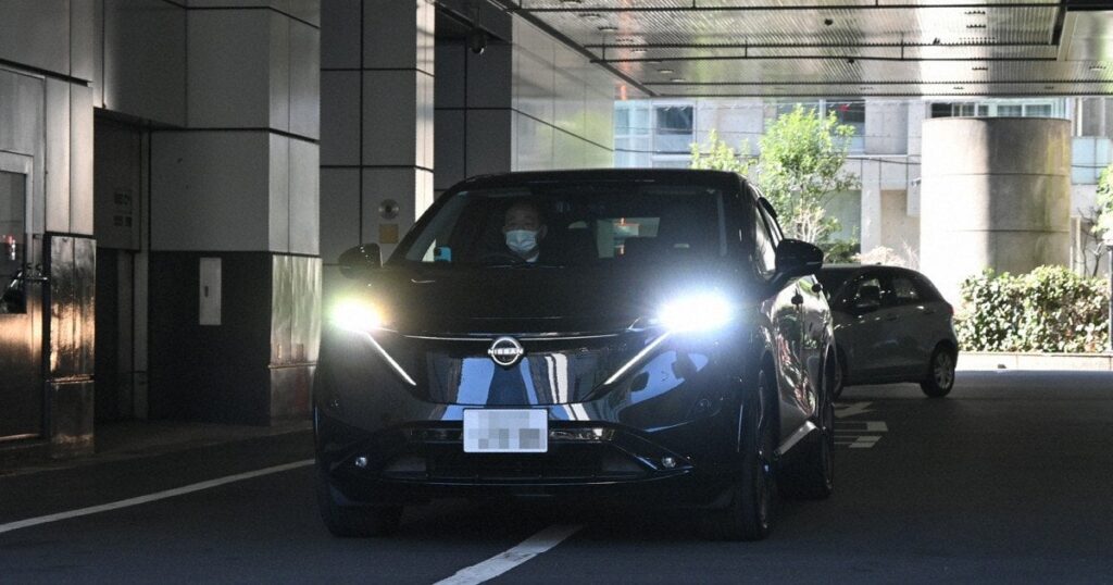 日産、ホンダに経営統合協議の打ち切りを伝達 両社長が会談