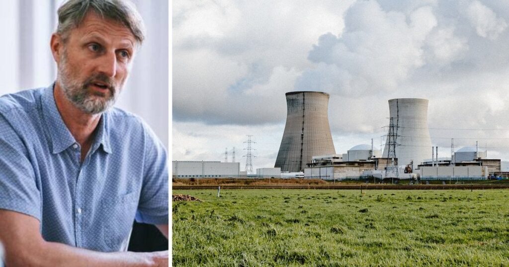 なぜ原子力発電所がベルギー経済に利益をもたらすのか私に説明できますか？