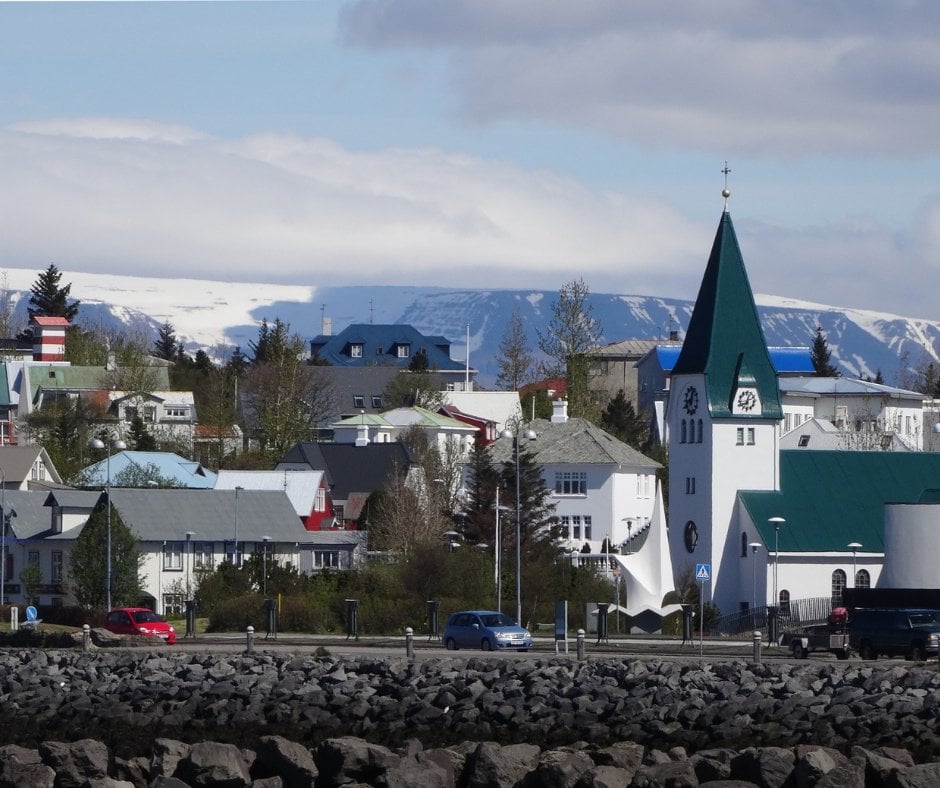 ストライキに追加 - hafnarfjörðurとfjarðabyggð幼稚園でのストライキの発表