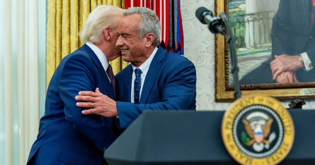 フィンタン・オトゥール：トランプとムスクの科学戦争は、アイルランドの驚くべき機会を提示しています