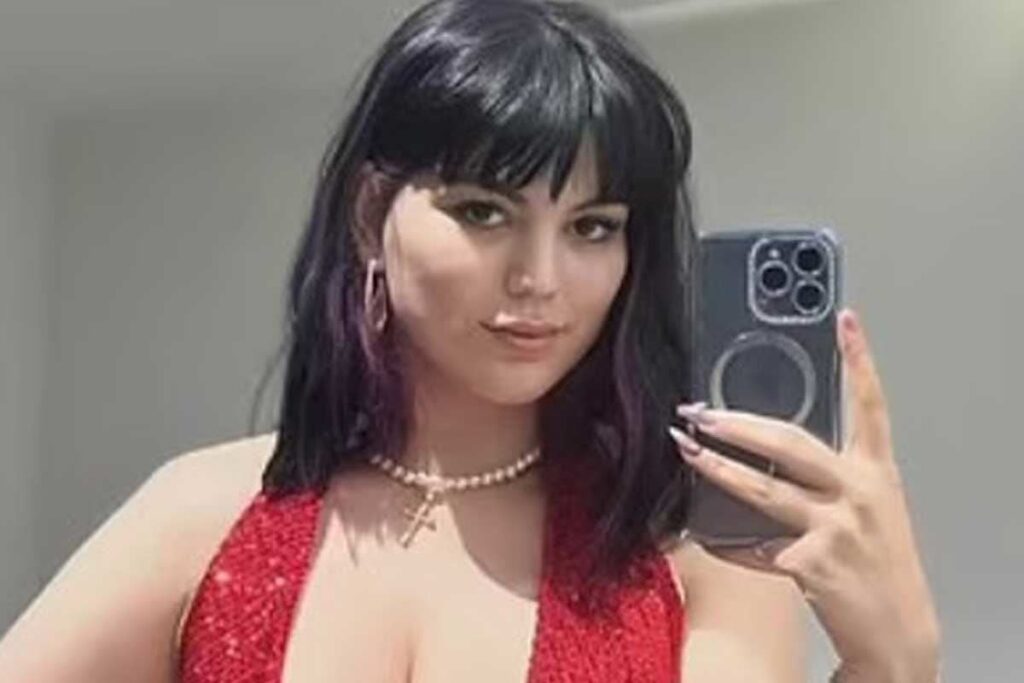 「24時間で100人とやる！」発言が問題に…トルコのAV女優、わいせつ容疑で逮捕