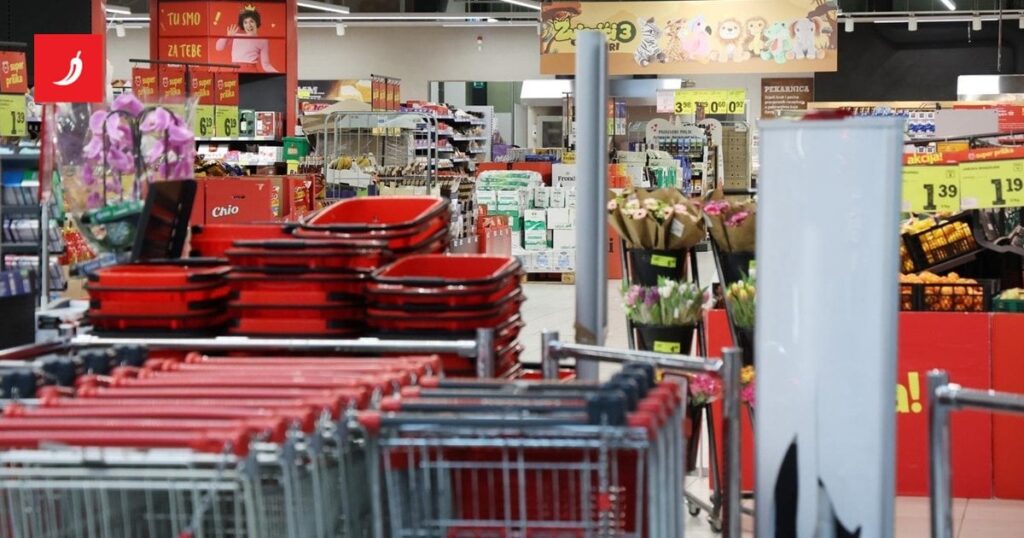 例外的な価格管理措置に関する法律の提案に送られた緊急手続きで