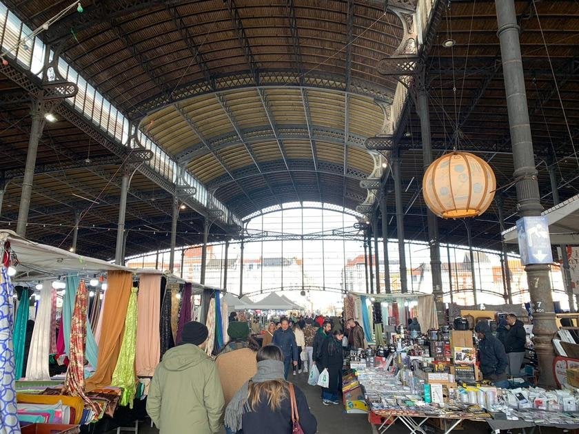銃撃後のアンデルレヒト市場とは別に： '恐怖？彼らは主にお互いに焦点を合わせている」