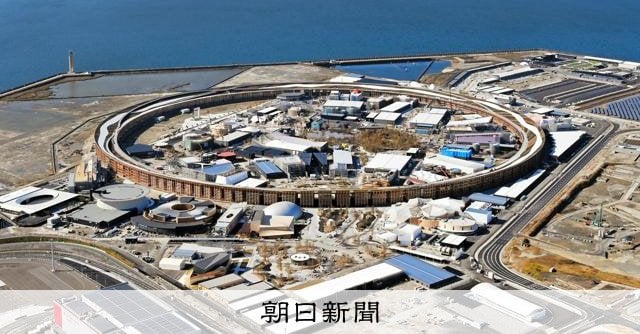 吉村・大阪知事、石破首相に「直談判」へ 万博入場券の販売低迷で [大阪府]：朝日新聞