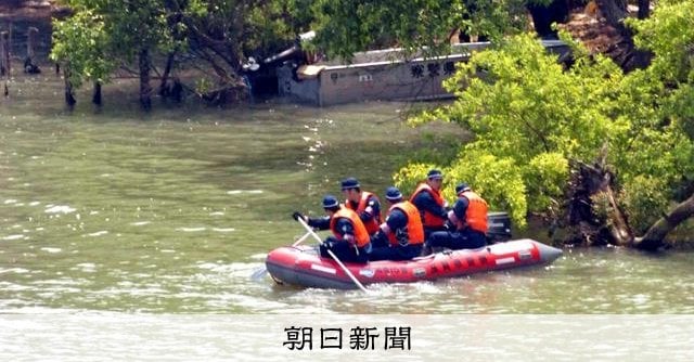 17年前の琵琶湖岸で発見の切断遺体、服役中の男を逮捕 滋賀県警