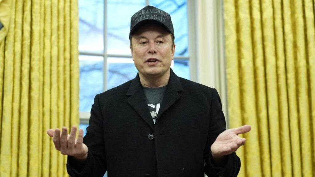 イーロン・マスクは真実を語っていません