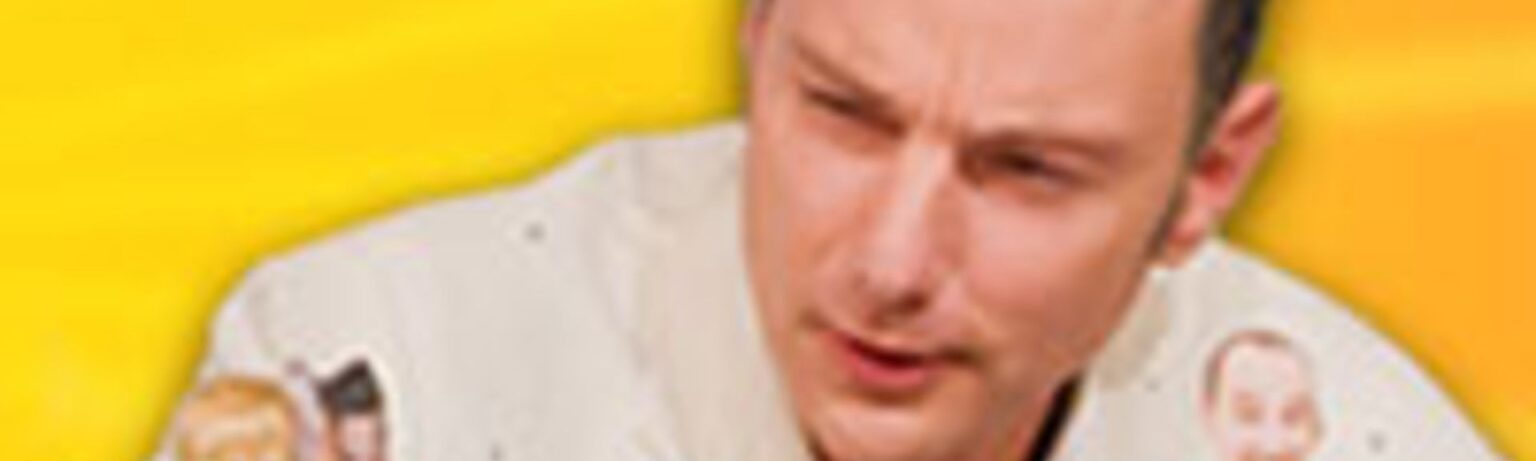 「de Mike&Thomas Show」を振り返るのはどこですか? 「de Mike&Thomas Show」を振り返るのはどこですか?