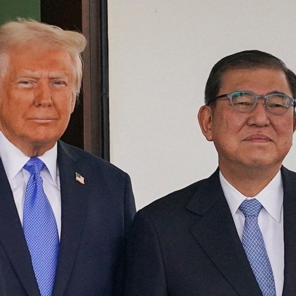 トランプ大統領が日鉄買収計画めぐり「過半数出資ない」と明言…「言うべきことは言う」の石破首相のドヤ顔は何だったのか ― 日鉄が出資する意味がない