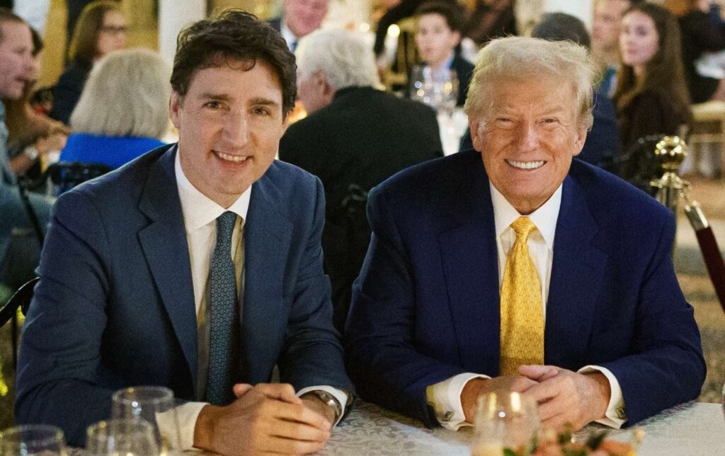 トランプの51番目の州の計画は、カナダ人にとって文字通りの死刑判決になるでしょう