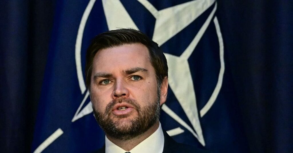 スピーチについてのSundström：「ヨーロッパに対する戦争の宣言の一種」 - ウクライナでの戦争に関する最新ニュース