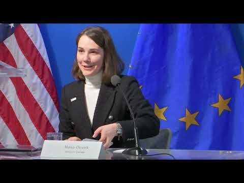 焦点を当てているセキュリティ：ポーランドのEU大統領職と2025年の大西洋横断同盟