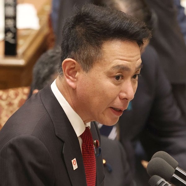 国民民主党は“用済み”寸前…石破首相が高校授業料無償化めぐる維新の要求に「満額回答」で大ピンチ ― 自民党事情通「玉木代表がどんな対応をするのか見モノ」