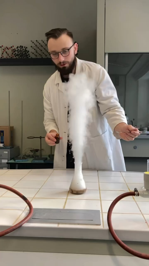 科学的窓