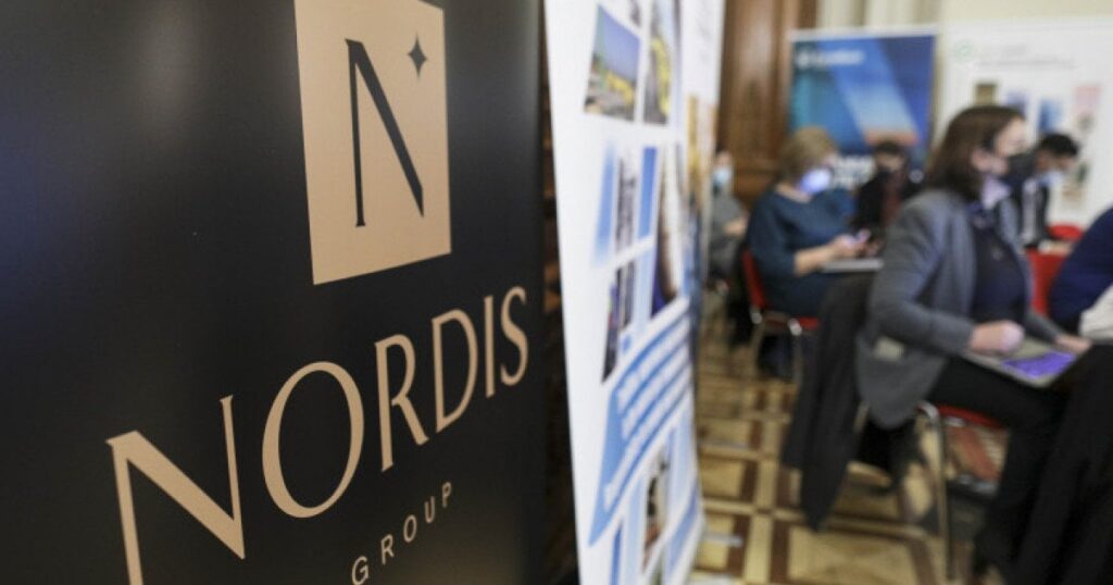Nordisファイル：450人以上の負傷者が請願書に署名し、法律の変更を要求しています。その中には慢性患者もいます