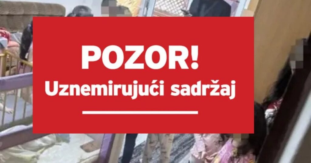 警察はBRCKOからの恐ろしい事件について発表しました：6人の子供がクロアチア共和国出身で、彼らは姿を消したようにリードしません