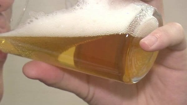 《検証》飲酒6時間後のアルコール量 睡眠中は分解遅くまだ体内に残っていることも 飲酒運転の事故は無くすことができるのか