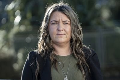 「患者は刑事司法制度に陥っています」 - 子宮内膜症の痛みのために大麻薬を服用している運動家