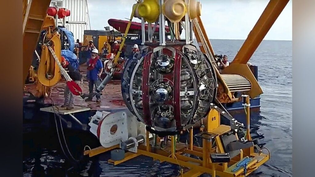 過去最高の「ニュートリノ」エネルギー観測、地中海の深海３５００ｍの装置で…伊仏など国際チーム