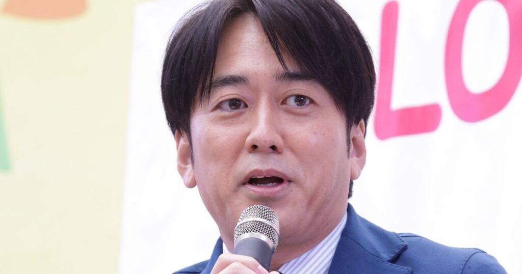 Nキャス「就職氷河期」特集でワイプの識者が見せた“笑顔”が波紋…「馬鹿にしている意図ではない」と擁護の声も