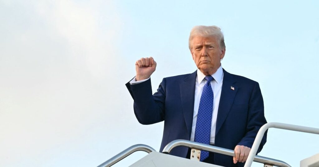 トランプ当局者は、米国の在庫在庫の監督、迅速に再雇用されています。トランプ政権の役人は、国家原子力安全保障局の重要性を知らなかったと情報筋はCNNに語った。