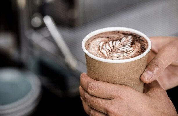 あなたの一杯のコーヒーはもっと高価になりそうです