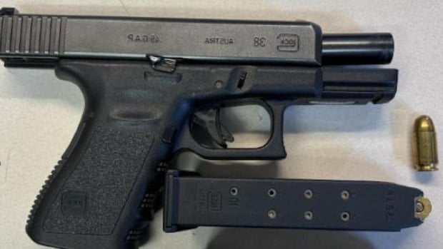トランプがカナダについて不平を言うように、データはGTAで押収されたほとんどの犯罪銃が私たちから来ていることを示しています