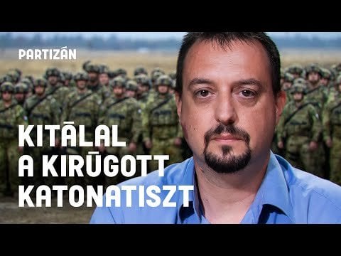兵士たちは、現在の国防大臣であるクリストフ・ザレイ・ボブロヴニッキーとルーテニア・ロムルスについてどう思いますか？ -  1年前のインタビュー