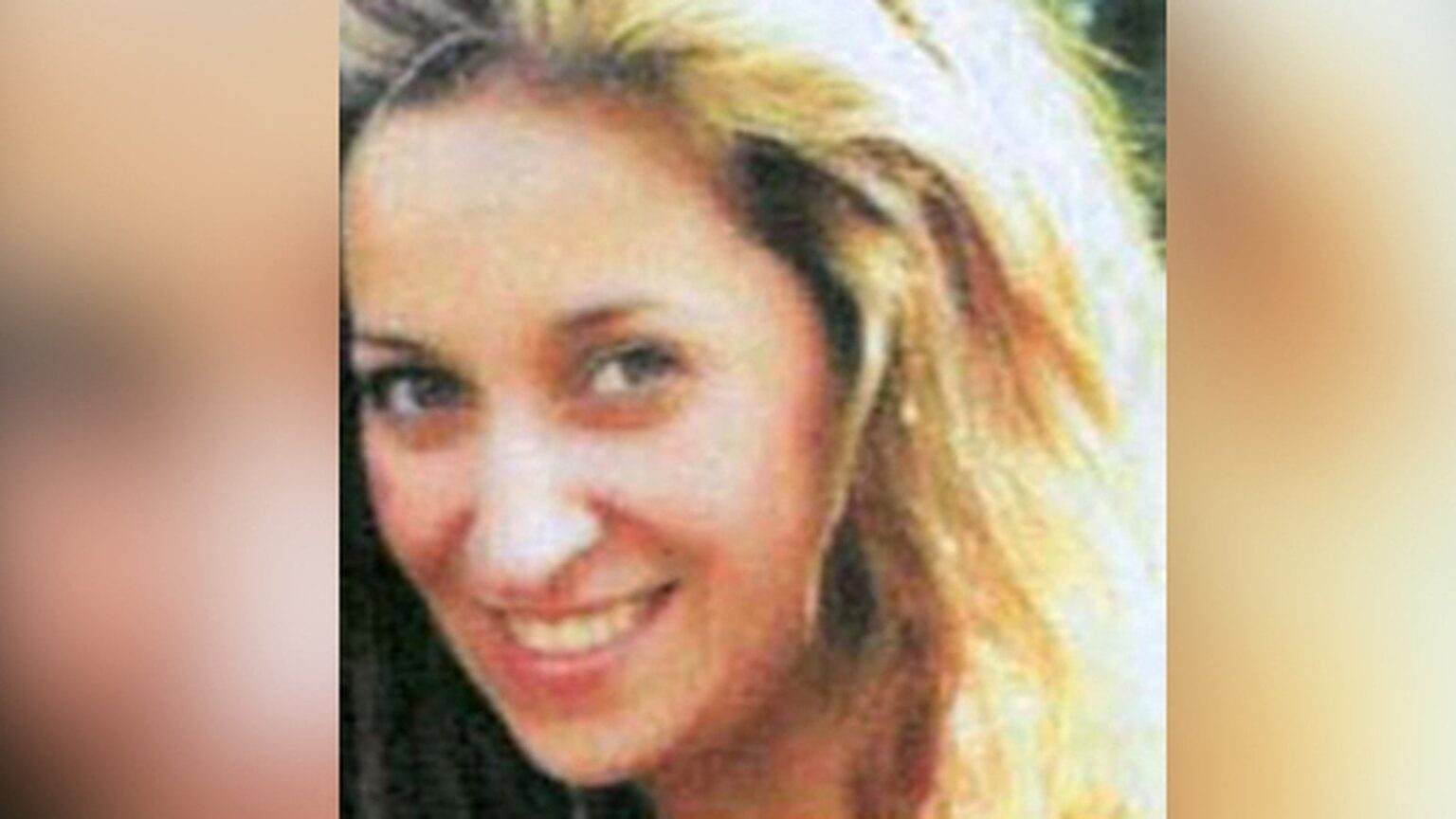 14年間行方不明の女性に対する新たな訴え